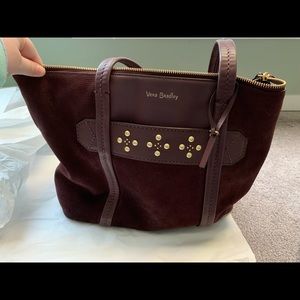Vera Bradley Bag